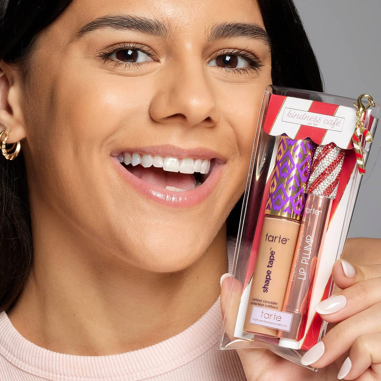 Tarte The Award Winners Best-Seller's Make-up Set
