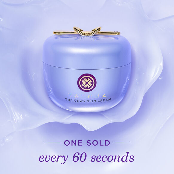 TATCHA The Dewy Skin Cream