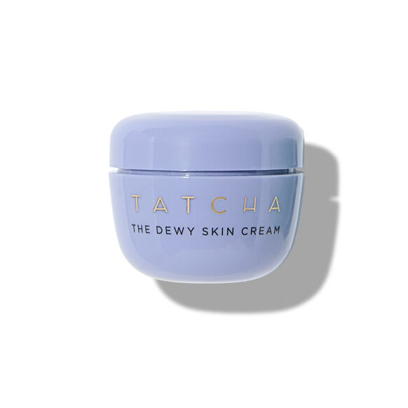 TATCHA The Dewy Skin Cream