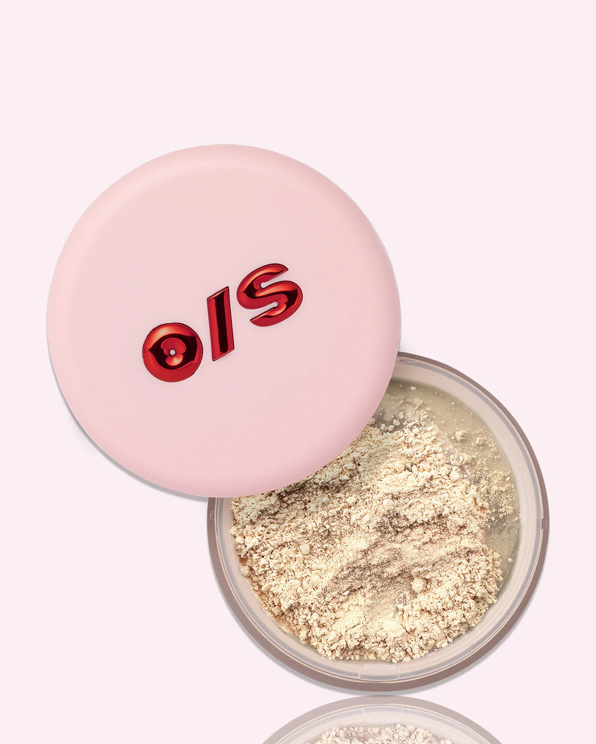 ONE/SIZE Ultimate Blurring Setting Powder 34.5g - Universal Translucent