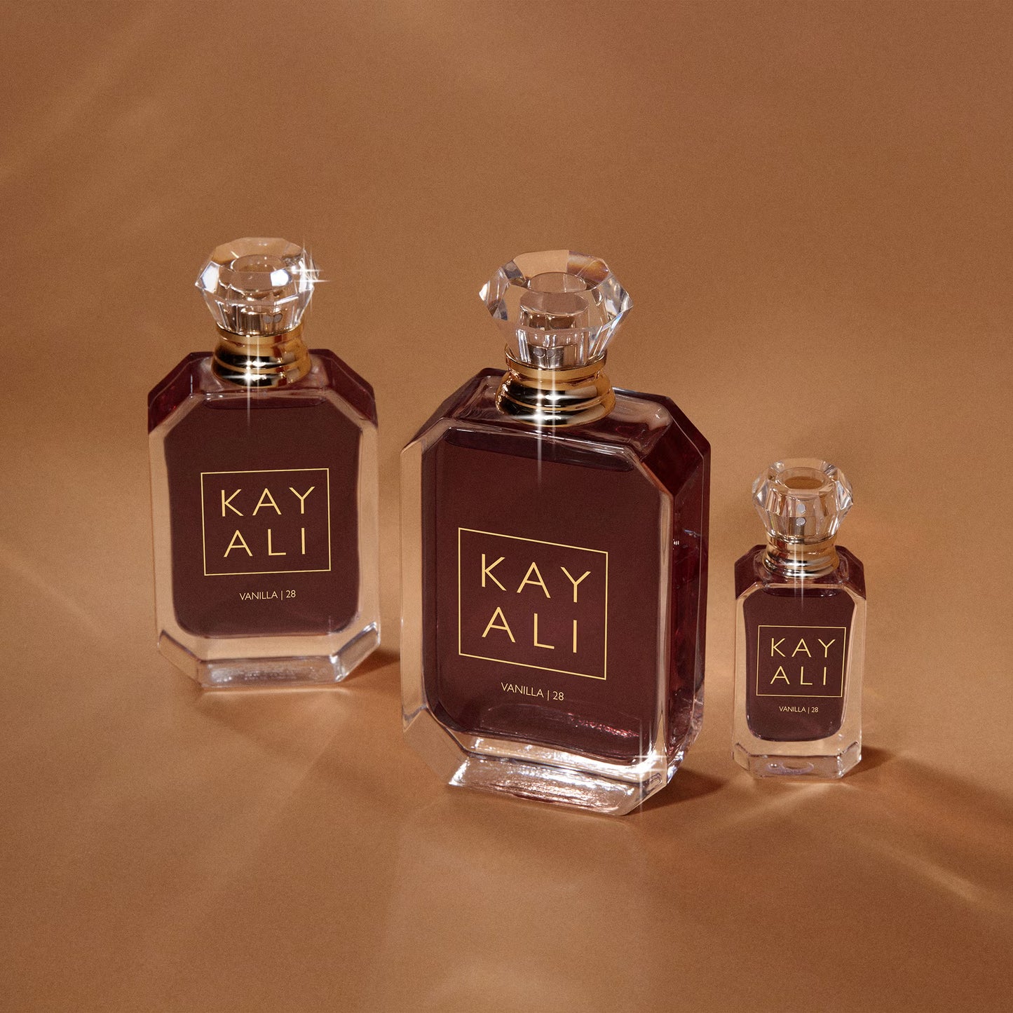 KAYALI  VANILLA | 28 Eau de Parfum