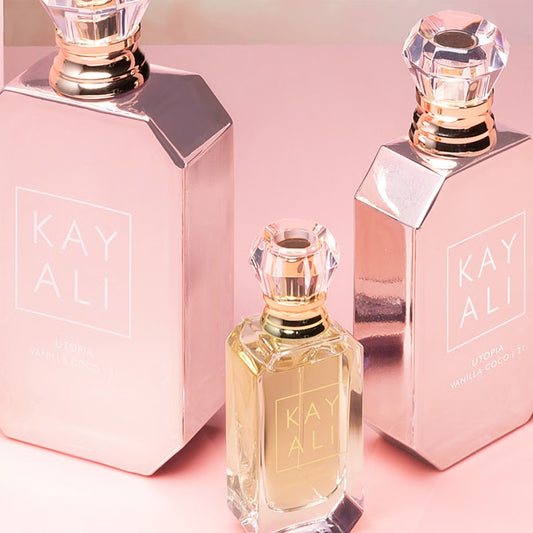 KAYALI Utopia Vanilla Coco 21 Eau de Parfum - 10ml