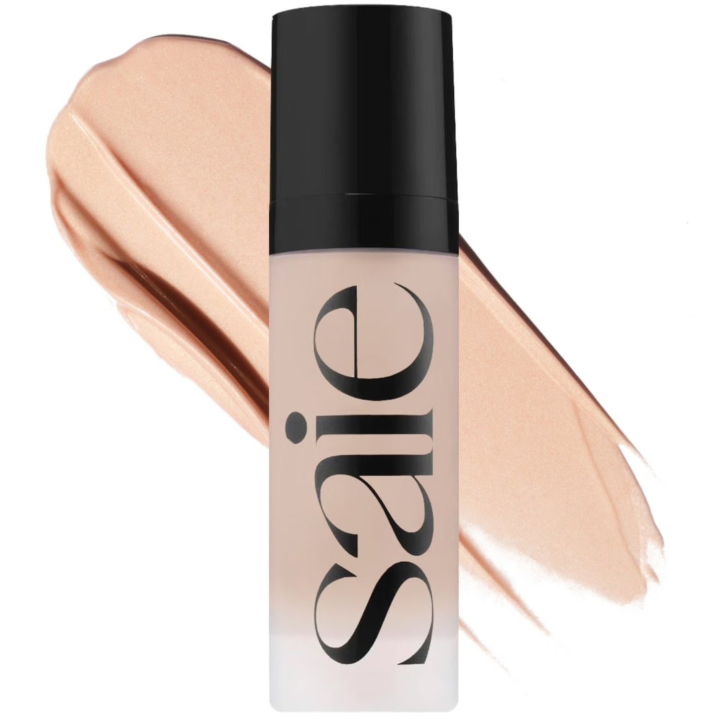 Saie Glowy Super Gel 30ml (Various Shades)