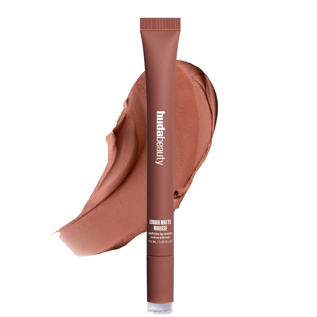 Huda Beauty Liquid Matte Mousse  (Various Shades)