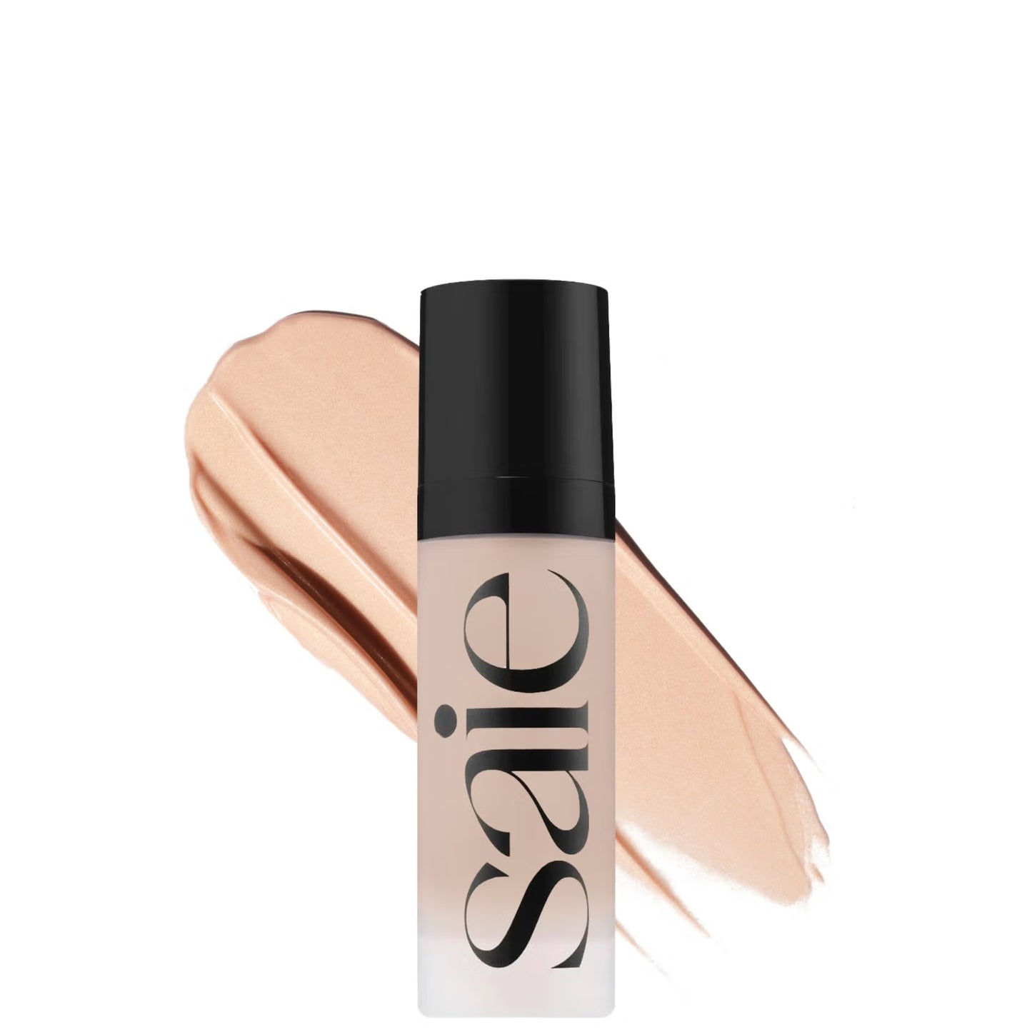 Saie Glowy Super Gel Mini 15ml (Various Shades)